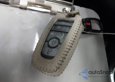 2024 Ford Edge St z USA, uszkodzony, nr VIN 2FMPK4AP6RBA36066